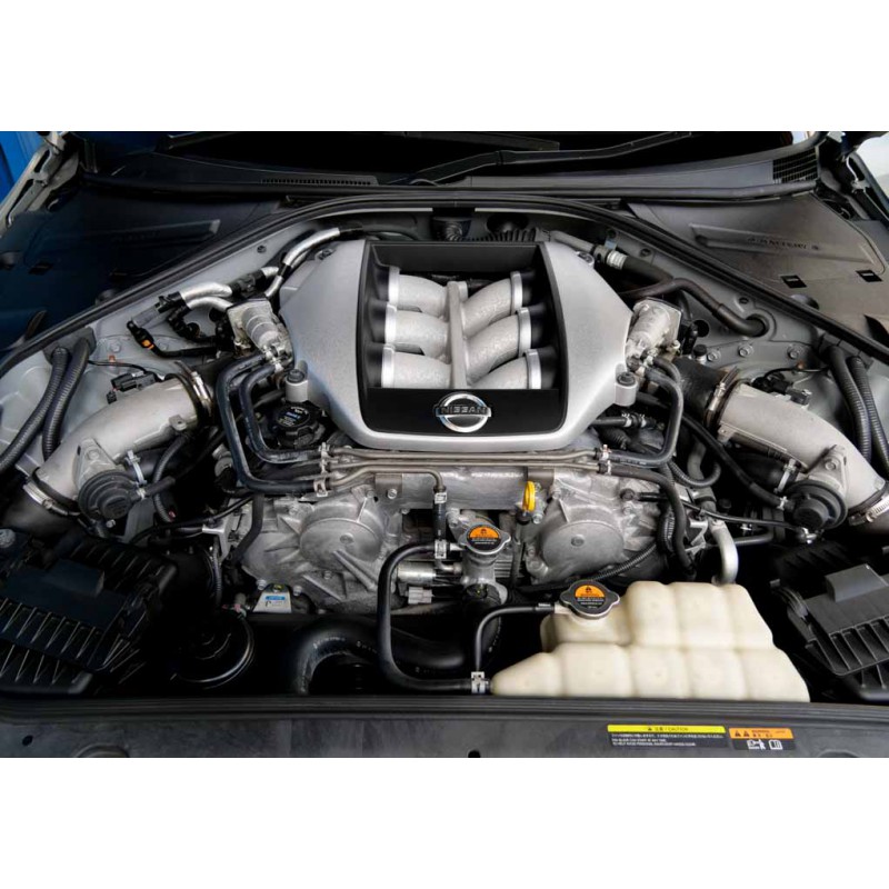 Nissan GTR 35 for sale JDM EXPO (N.8437) view 60