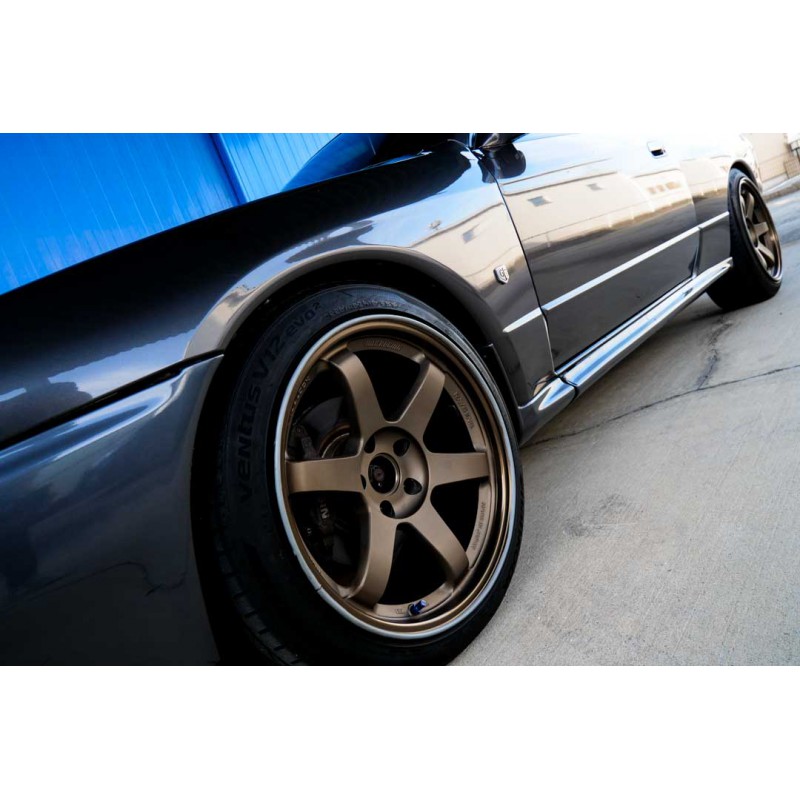 Nissan Skyline GTR R32 for sale (N.8332) view 4