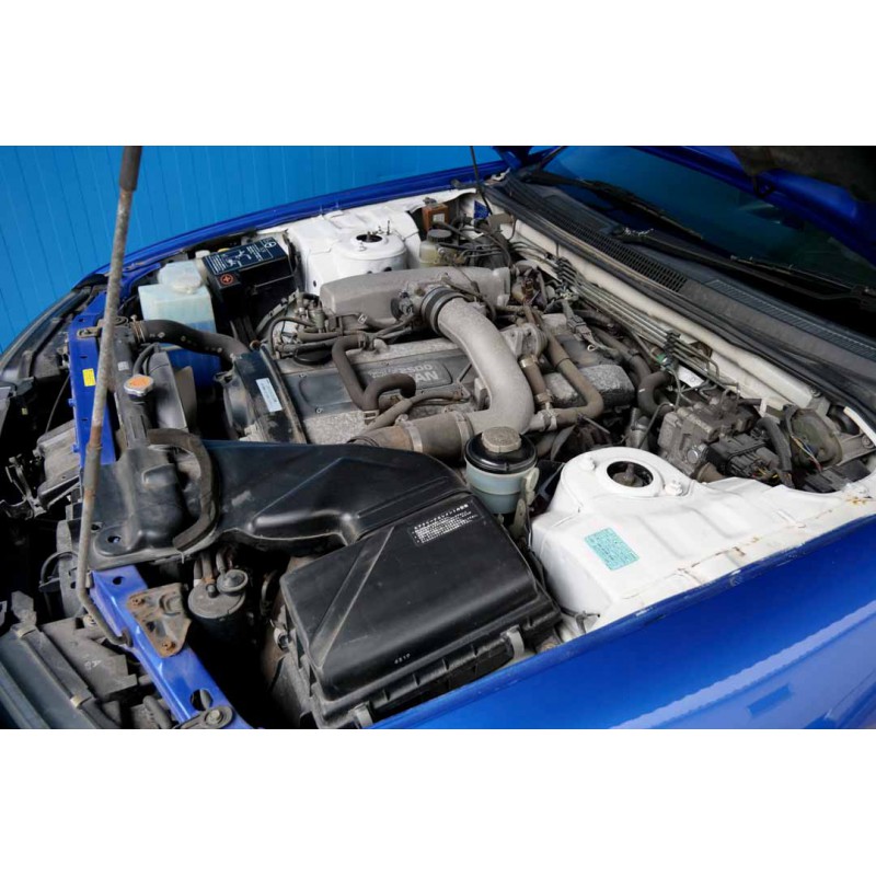 Nissan Skyline R33 for sale JDM EXPO (N.8435) view 45