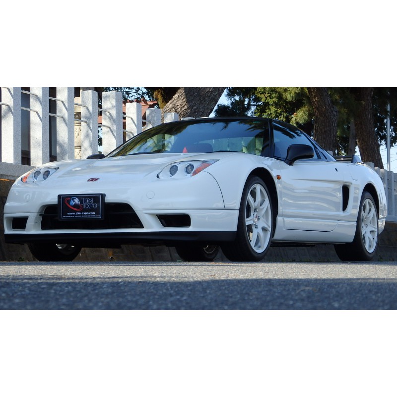 Honda NSX Type R for sale (N.7974) view 26