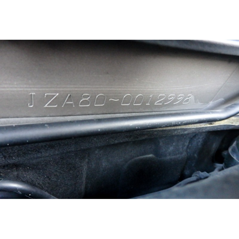 Targa Top Toyota Supra MK4 for sale (N.8172) view 43