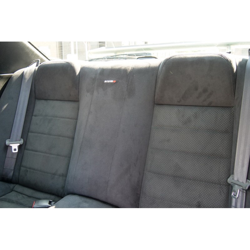 Nissan Skyline GT-R V-spec CRS (N.8522) view 87