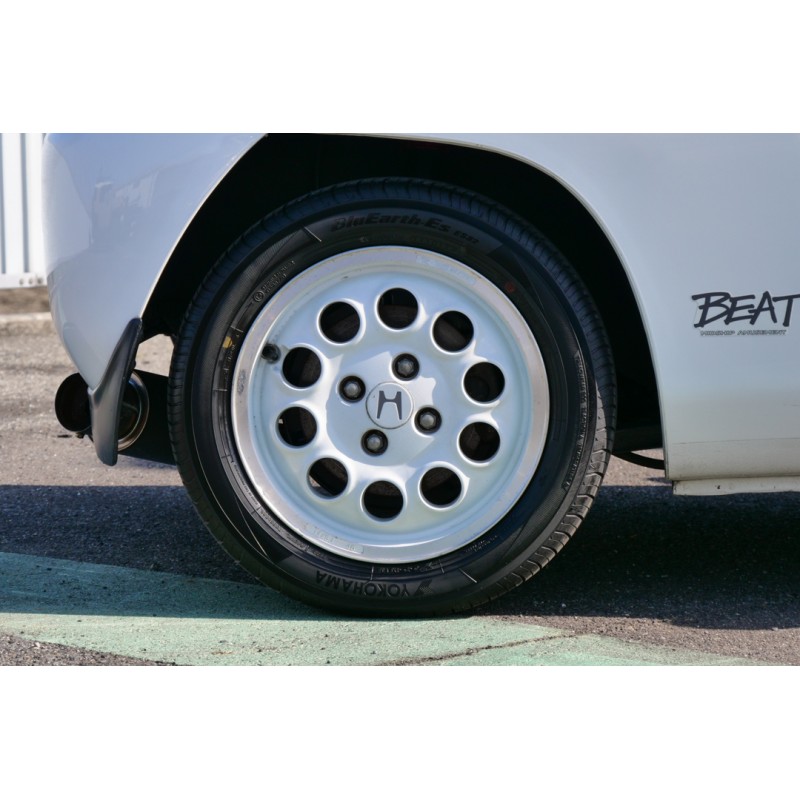 Honda Beat (N.8545) view 40