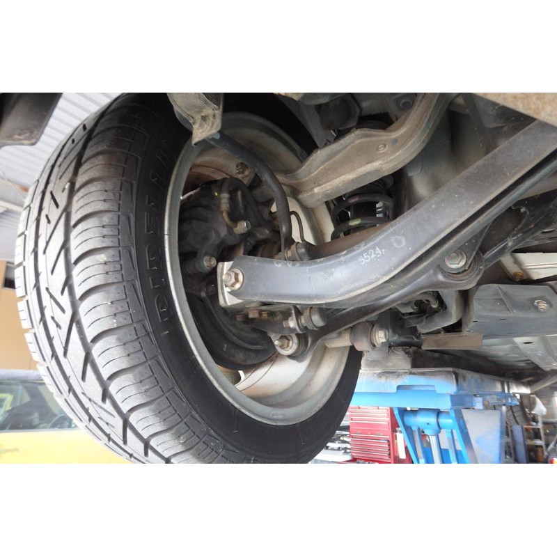 Subaru Legacy for sale (N.8194) view 53