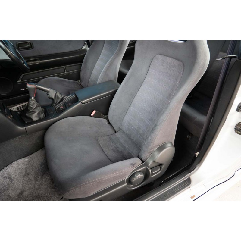 Nissan Skyline GTR R33 V spec for sale (N.8353) view 38