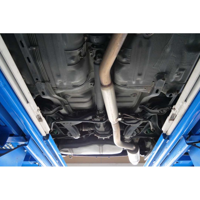 Nissan 180SX for sale (N.8309) view 93