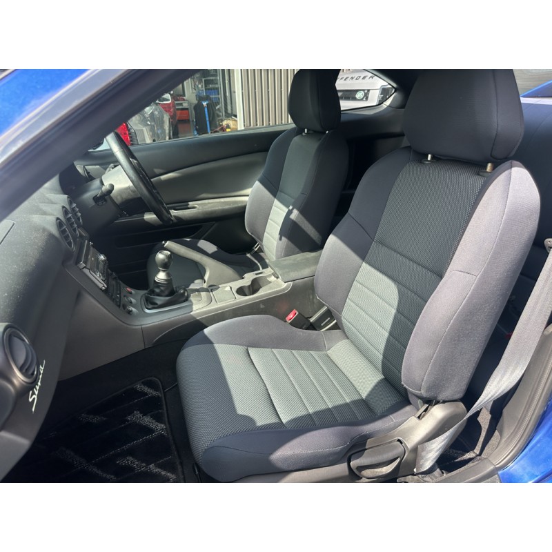 Nissan Silvia S15 Spec R (N.8537) view 44
