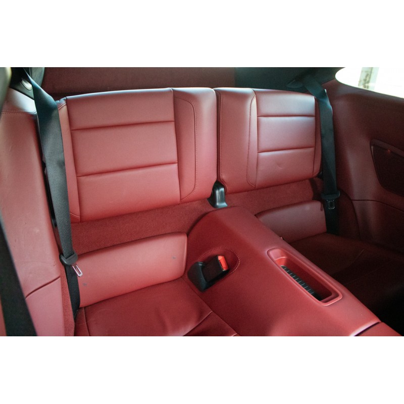 Porsche 911 Turbo (N.8557) view 22