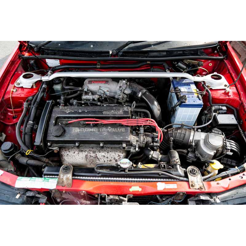 Mazda Familia for sale (N.8240) view 45