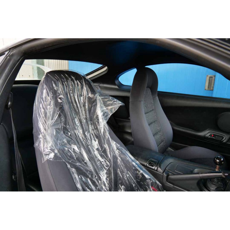 Toyota Supra for sale (N.8333) view 50