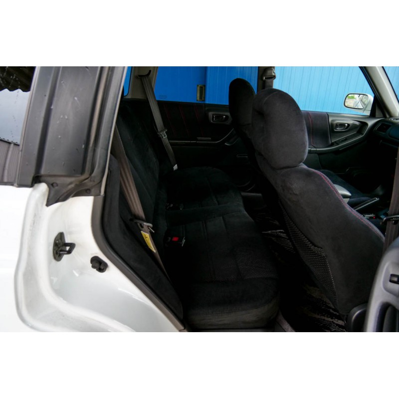 Subaru Forester STI for sale JDM EXPO (N.8423) view 46