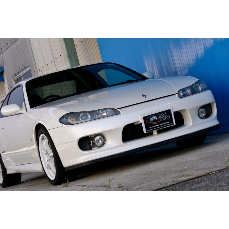 Nissan Silvia S15 Spec R (N.8459) view 57