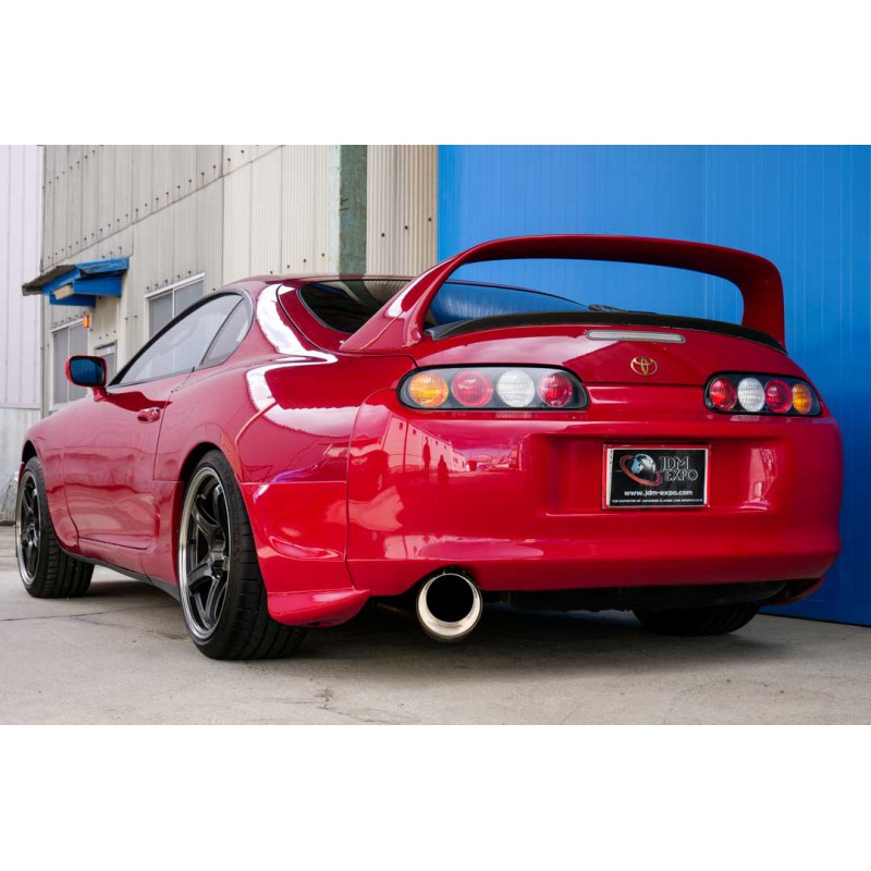 Toyota Supra for sale (N.8341) view 15