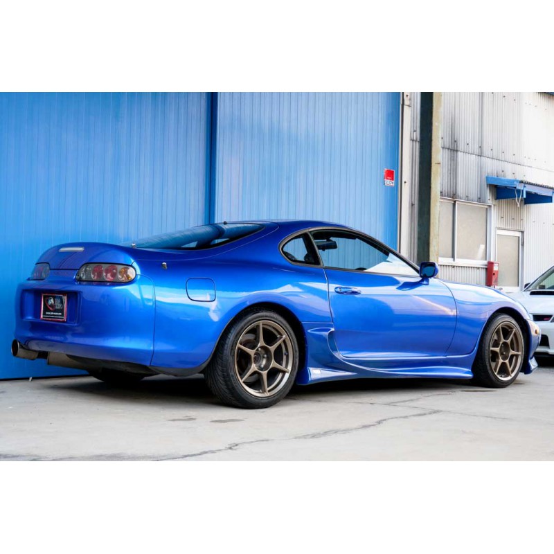 Toyota Supra JZA80 for sale (N.8392) view 21
