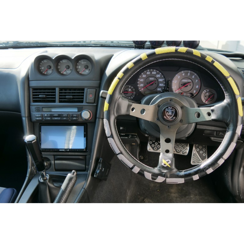 Nissan Skyline 25GTT (N.8501) view 43
