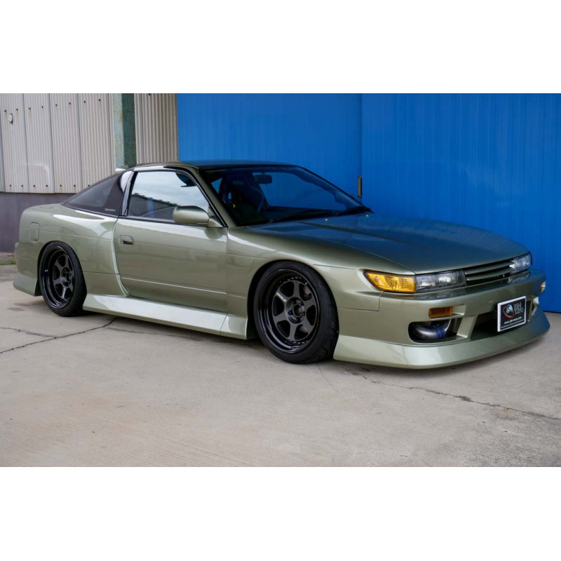 SILEIGHTY for sale at JDM EXPO (N.8420) view 46