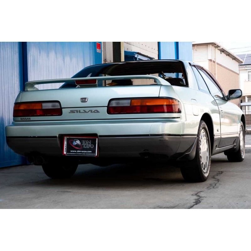 Nissan Silvia S13 for sale (N.8262) view 24