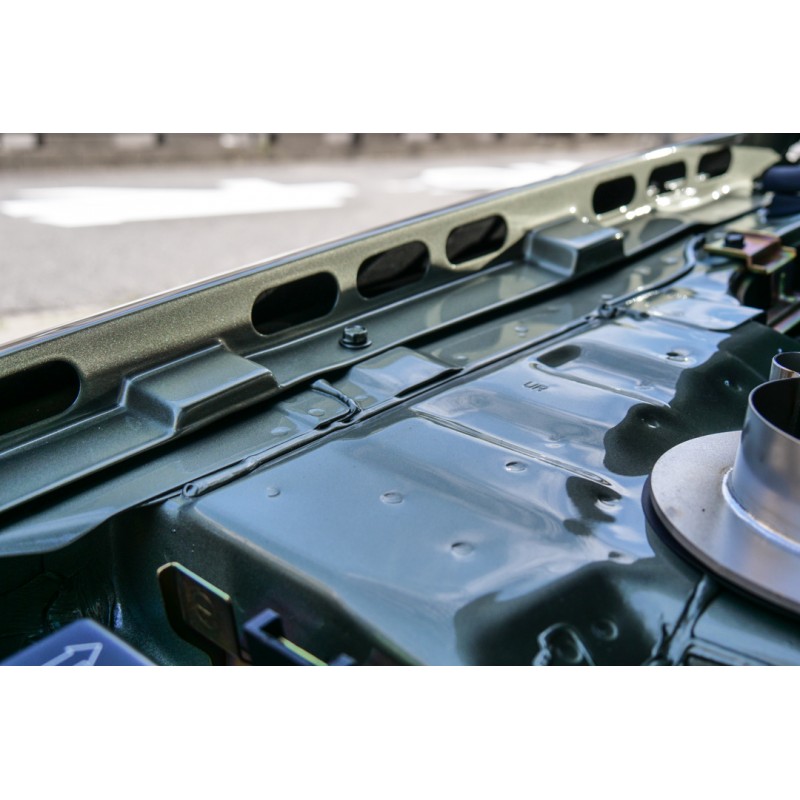 Nissan Skyline GT-R V-spec CRS (N.8522) view 154