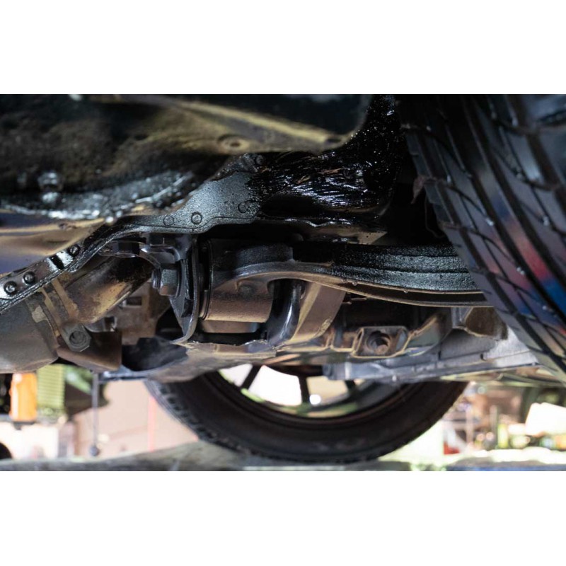 Toyota Soarer GTT for sale (N.8349) view 87