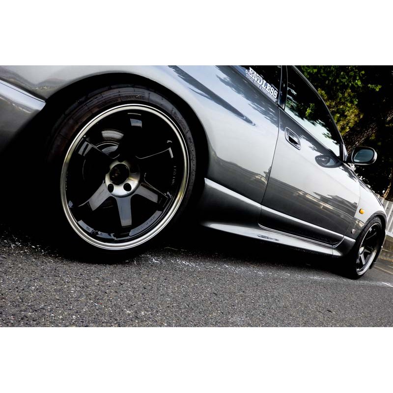 Nissan Skyline GTR for sale (N.8164) view 6