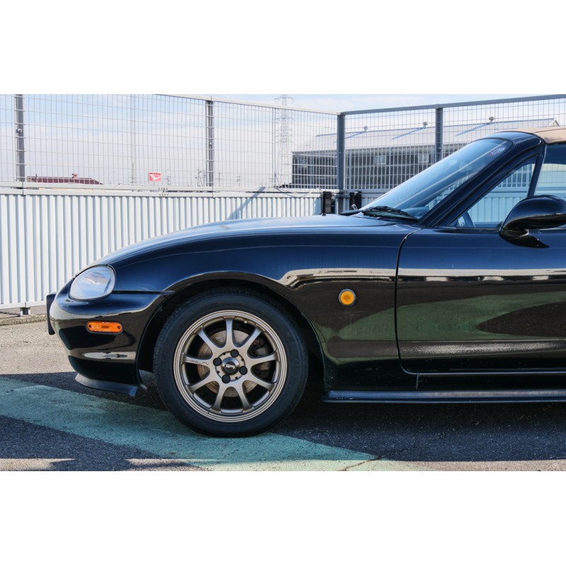 Mazda Roadster (N.8503) view 11