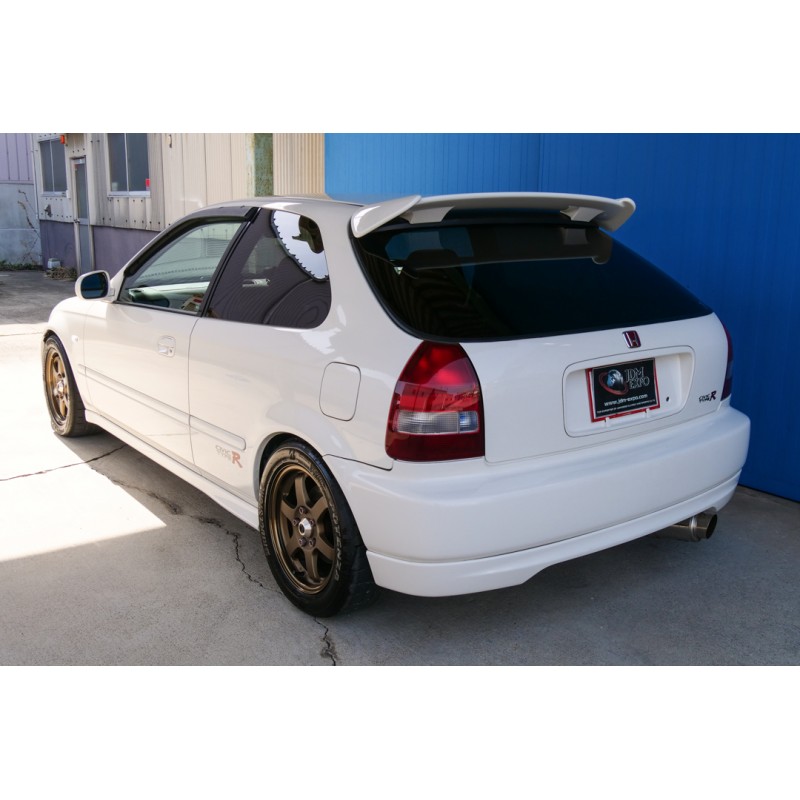 Honda Civic Type R (N.8477) view 12