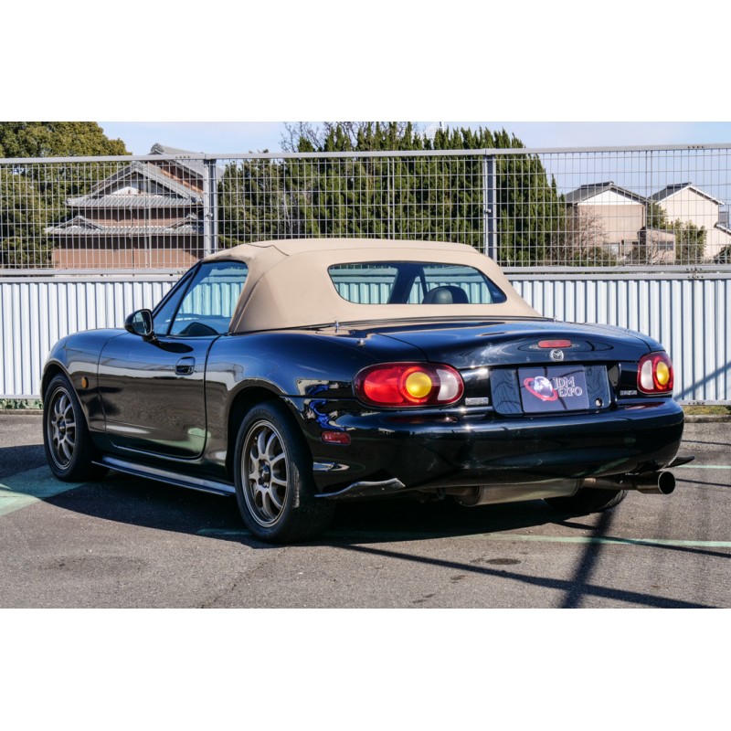 Mazda Roadster (N.8503) view 6