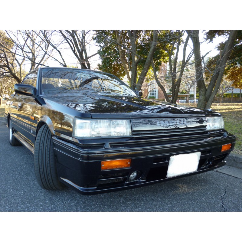 Nissan Skyline Impul R31-R (N. 7957) view 4