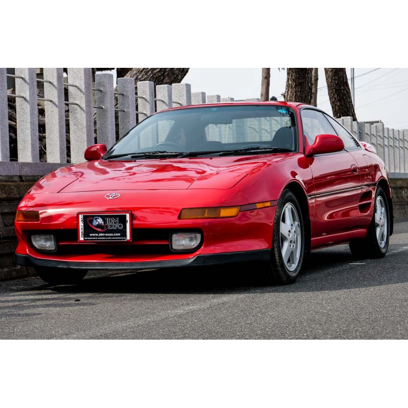 Toyota MR2 Turbo for sale (N.8239)