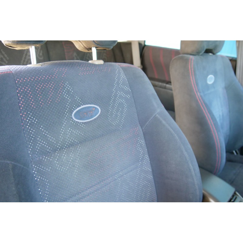 Subaru Forester STi II Type M (N.8473) view 57
