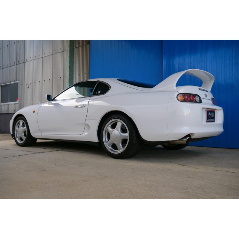 Toyota Supra Targa Top for sale (N.8320) view 12