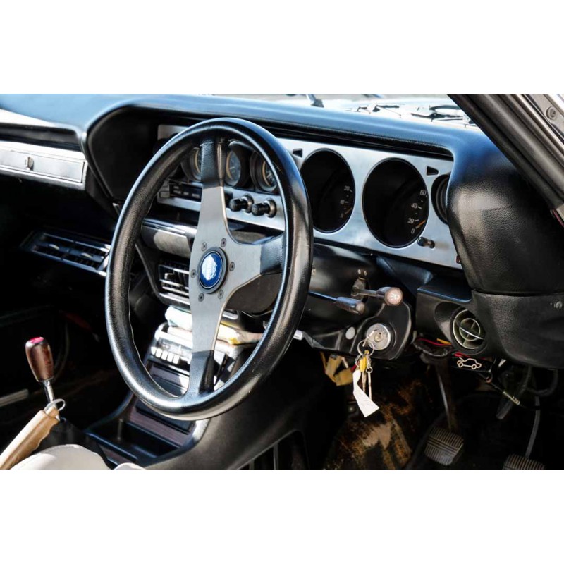 Nissan Skyline Kenmeri GC111 for sale (N.8318) view 52