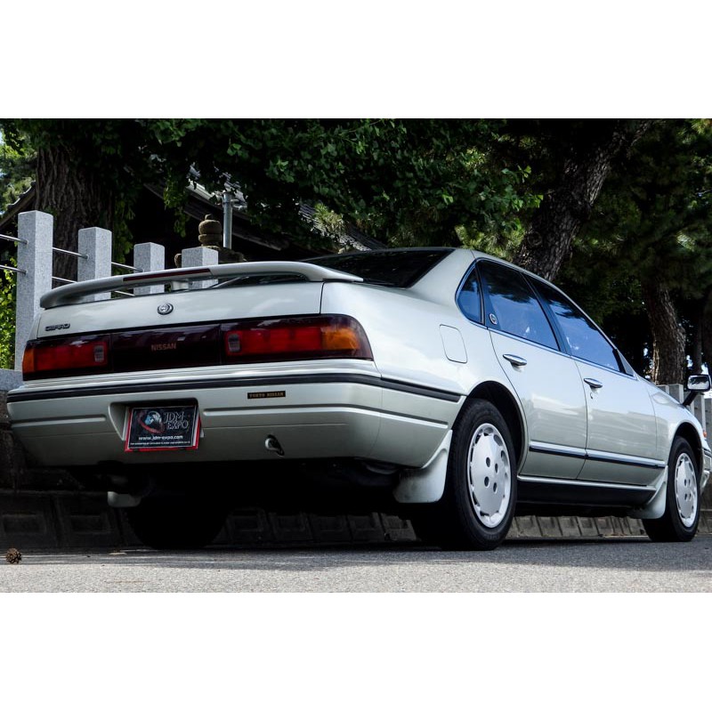Nissan Cefiro A31 for sale (N.8192) view 12