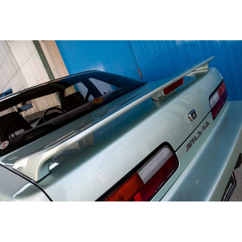 Nissan Silvia S13 for sale (N.8262) view 21