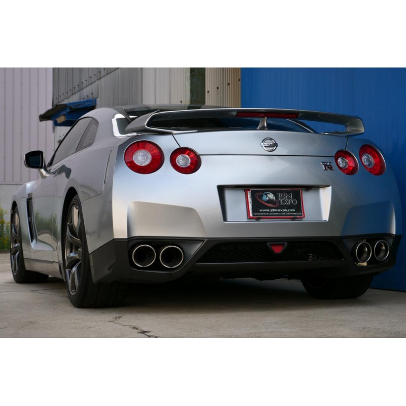 Nissan GTR 35 for sale JDM EXPO (N.8437) view 12