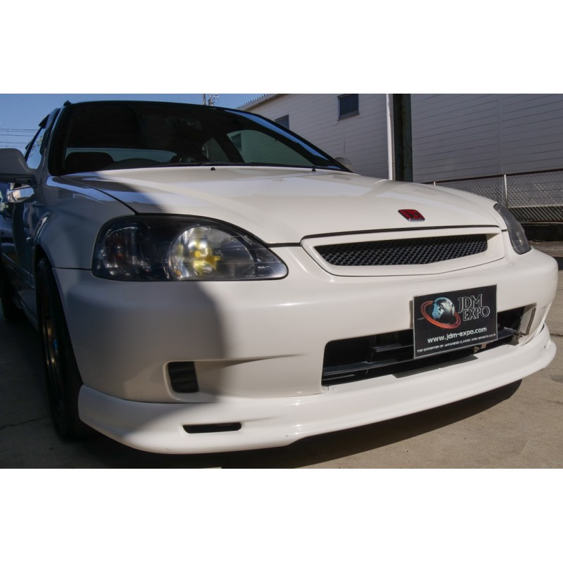 Honda Civic Type R (N.8477) view 23