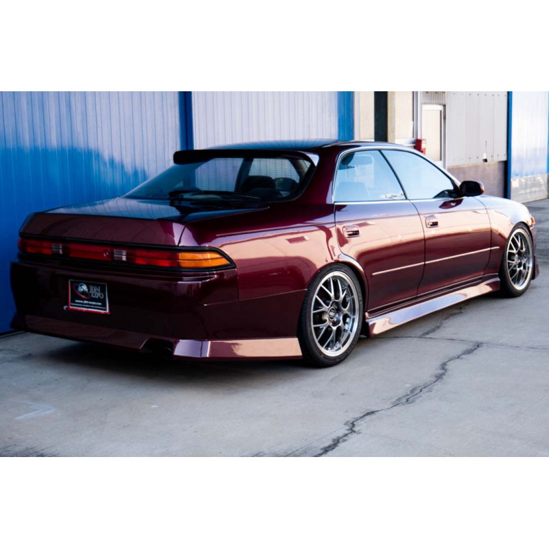 Toyota Mark II for sale (N.8304) view 25