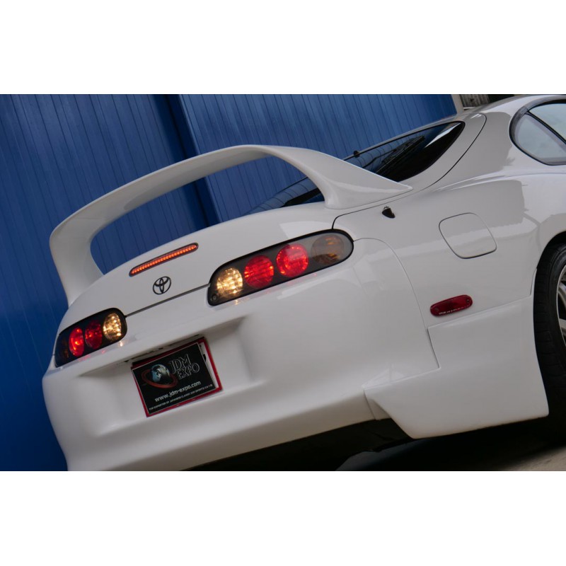 Toyota Supra for sale (N.8333) view 25