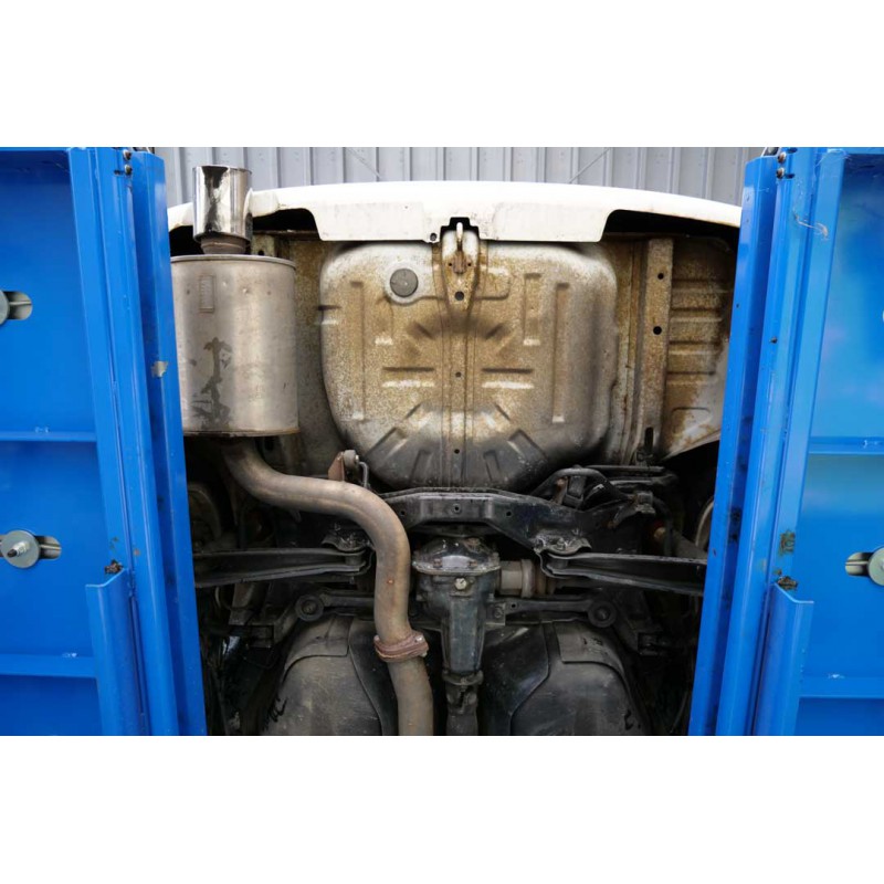 Mitsubishi Lancer Evolution 1 for sale (N.8250) view 52