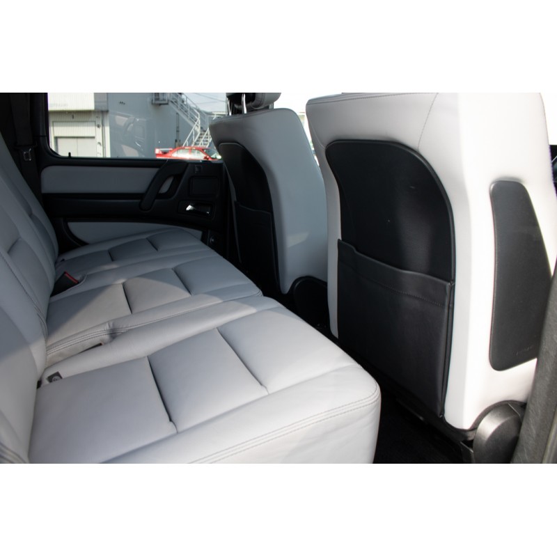 Mercedes Benz G350d (N.8561) view 20
