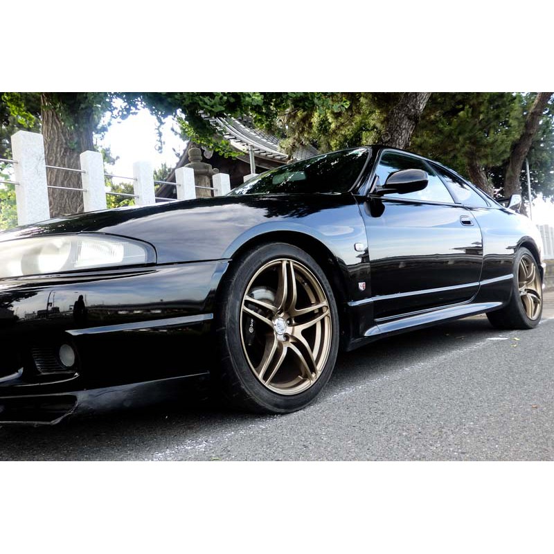 Nissan Skyline GTR V spec for sale (N.8185) view 19