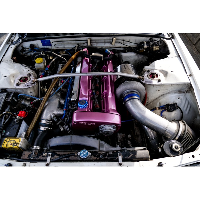 Nissan Skyline GTR for sale (N.8230) view 72