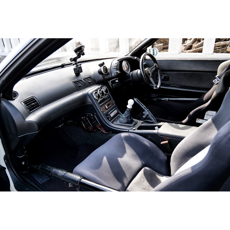 Nissan Skyline GTR for sale (N.8230) view 39