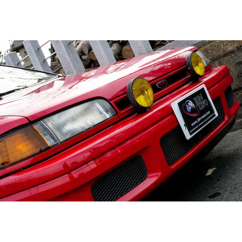 Mazda Familia for sale (N.8240) view 7
