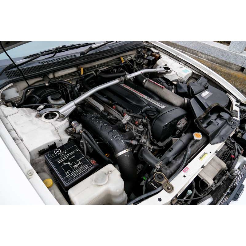 Skyline GTR V spec for sale (N.8234) view 35