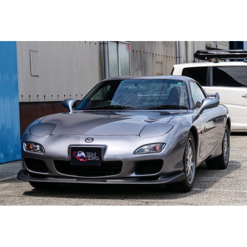 Mazda RX-7 Spirit R Type A (N.8520)