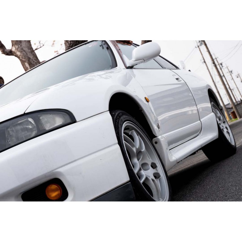 Nissan Skyline GTR R33 V-Spec for sale (N.8246) view 17