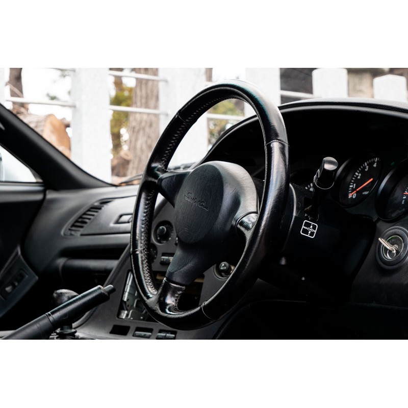 Toyota Supra JZA80 for sale (N.8221) view 28
