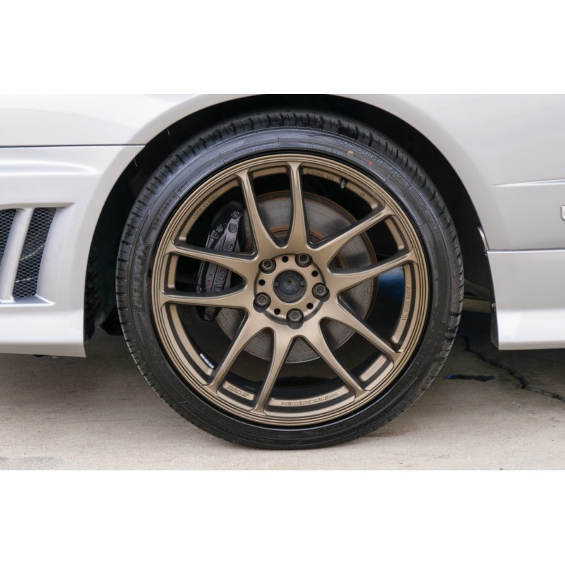 Nissan Skyline R34 (N.8483) view 25