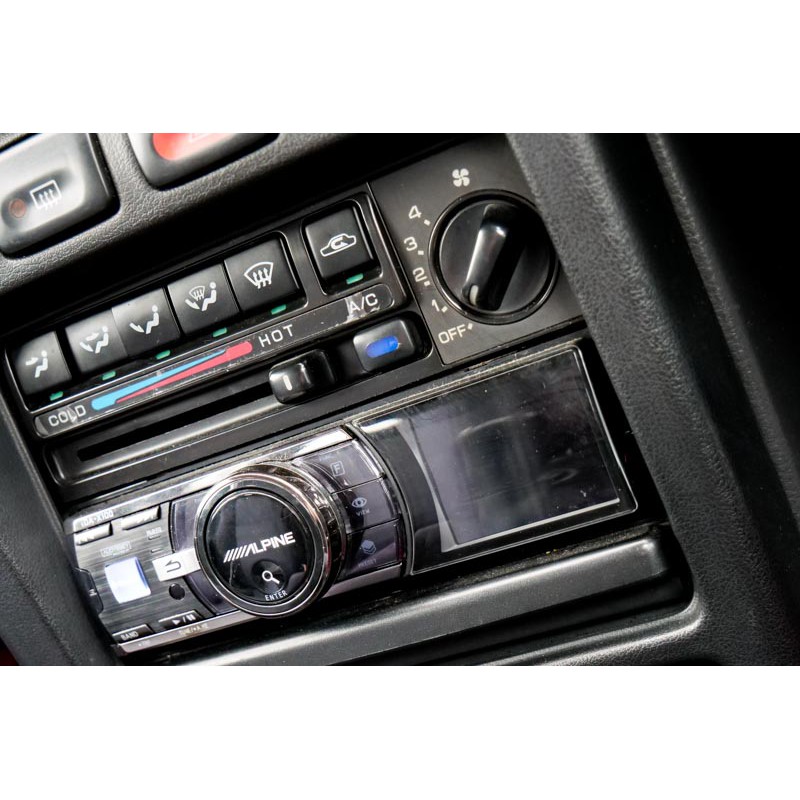 Nissan Pulsar for sale (N.8206) view 33